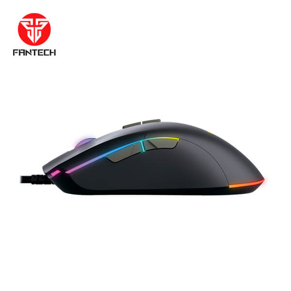 FANTECH X17 BLAKE PRO GAMING MOUSE FANTECH X17 BLAKE PRO GAMING MOUSE